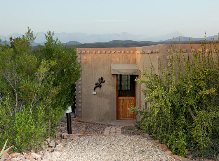 Africa Inn Africa Inn