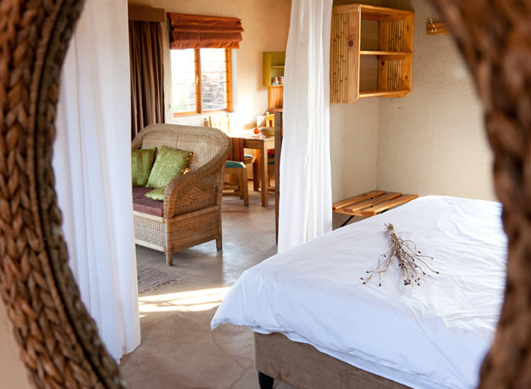 Africa Inn Africa Inn