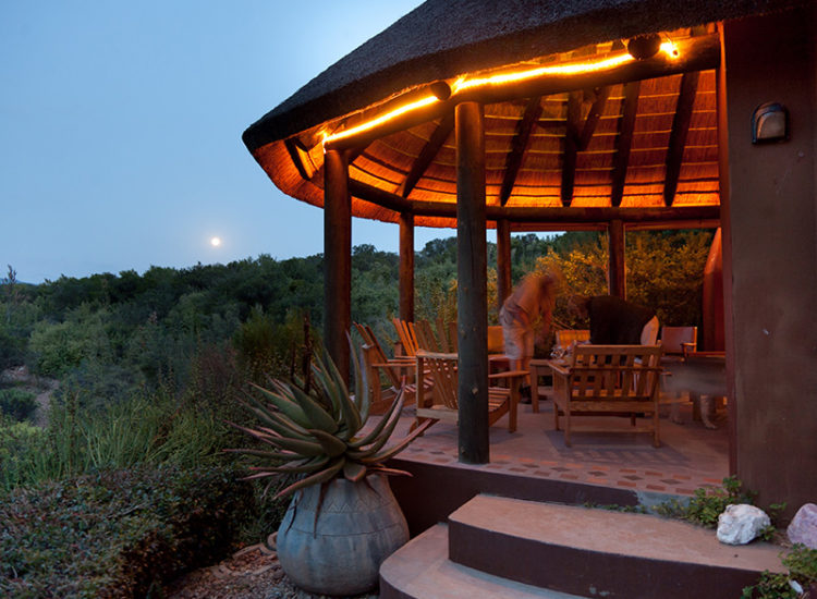 Africa Inn Africa Inn