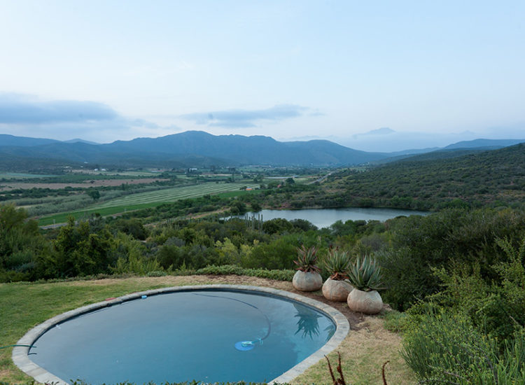 Africa Inn - Oudtshoorn Accommodation Africa Inn - Oudtshoorn Accommodation