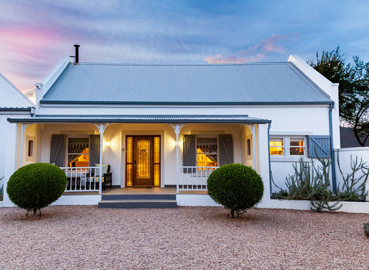 Karoo View Cottages Prince Albert Karoo View Cottages Prince Albert