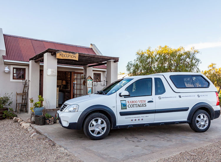 Karoo View Cottages Prince Albert Karoo View Cottages Prince Albert