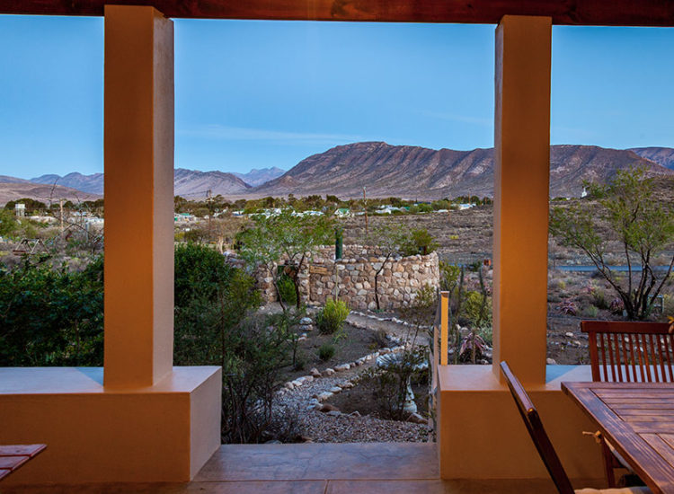 Karoo View Cottages Prince Albert Karoo View Cottages Prince Albert