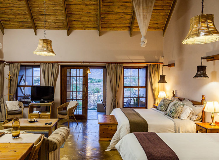 Karoo View Cottages Prince Albert Karoo View Cottages Prince Albert