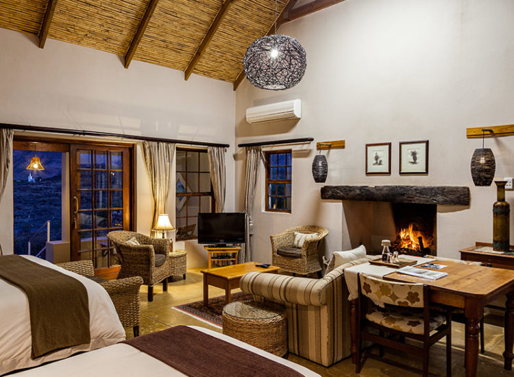 Karoo View Cottages Prince Albert Karoo View Cottages Prince Albert