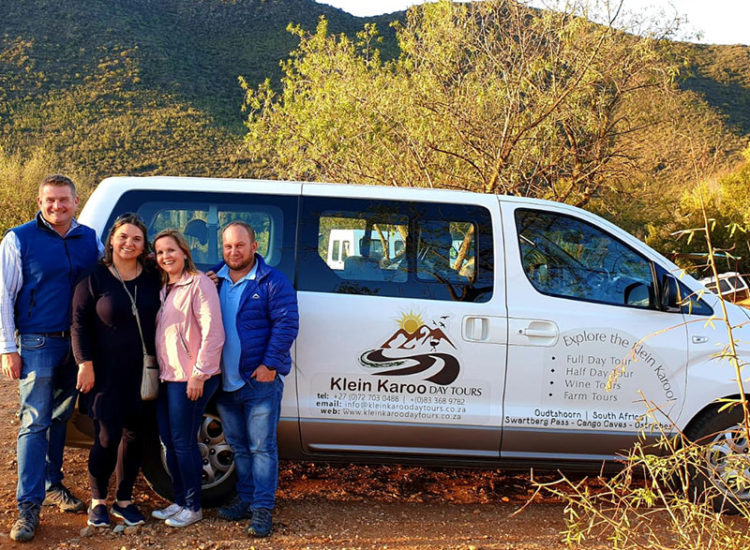 Klein Karoo Day Tours Klein Karoo Day Tours
