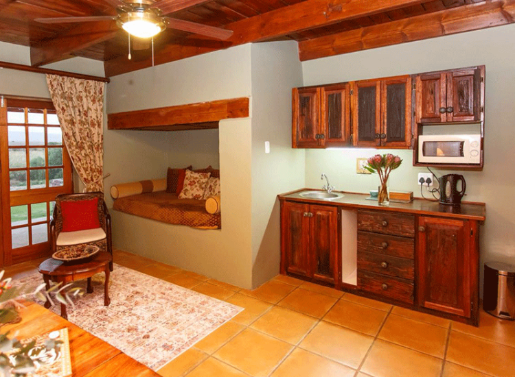 De Denne Country Guest House - Oudtshoorn De Denne Country Guest House - Oudtshoorn
