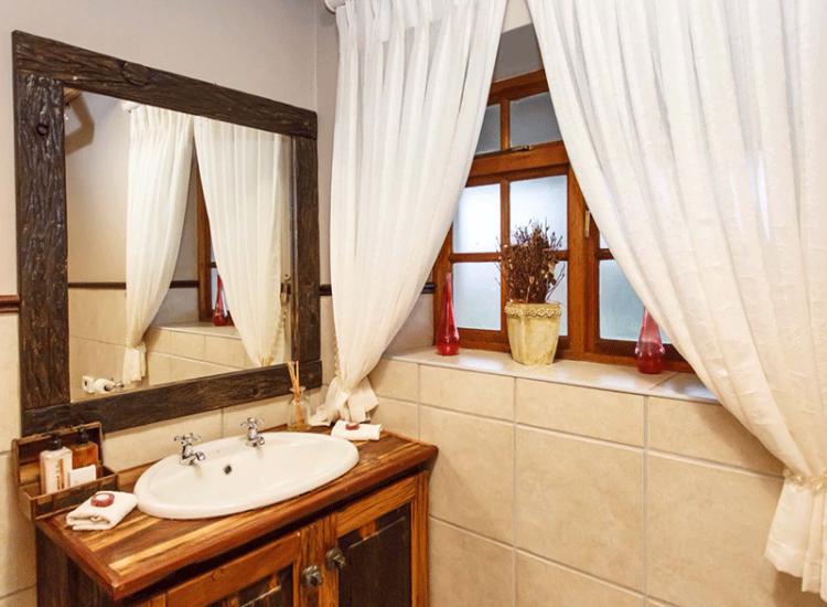 De Denne Country Guest House - Oudtshoorn De Denne Country Guest House - Oudtshoorn