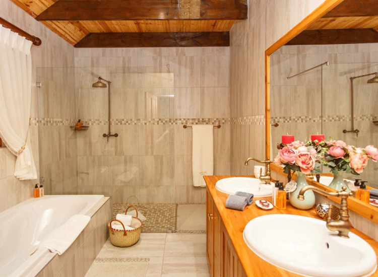 De Denne Country Guest House - Oudtshoorn De Denne Country Guest House - Oudtshoorn