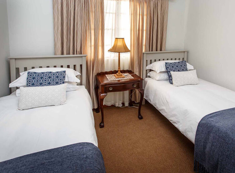 Tonnelkop Self Catering Tonnelkop Self Catering