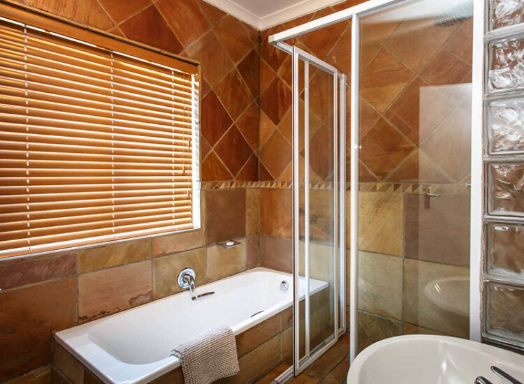 Tonnelkop Self Catering Tonnelkop Self Catering