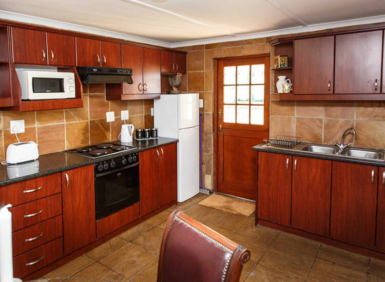 Spitzkop Self Catering Spitzkop Self Catering