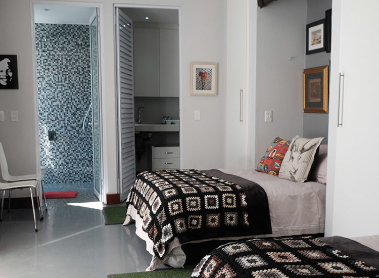 2 Single beds Bedroom 2 Single beds Bedroom
