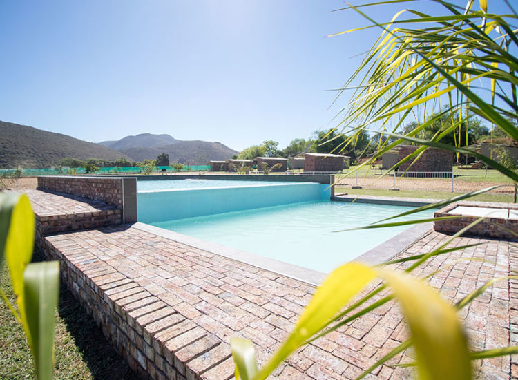 Oppi Dam Swimming Pool Oppi Dam Swimming Pool