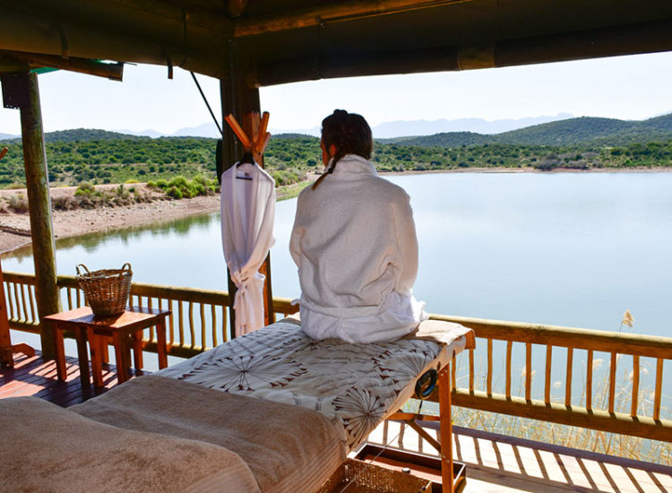 Buffelsdrift Game Lodge Spa Buffelsdrift Game Lodge Spa
