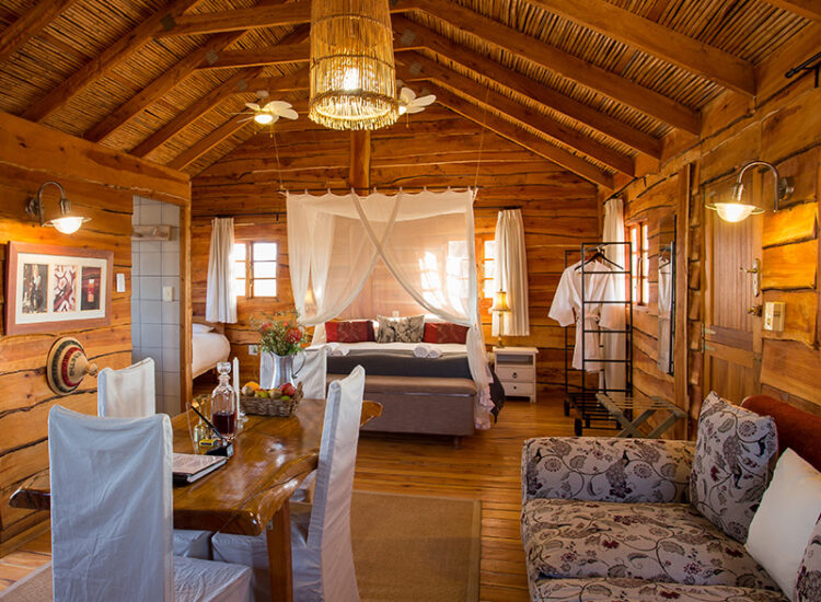 Soetdoring Self Catering Soetdoring Self Catering