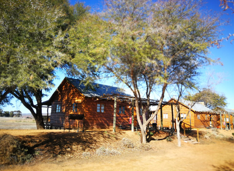 Soetdoring Self Catering Soetdoring Self Catering
