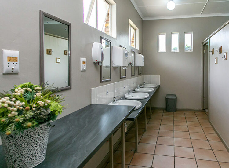 Camping Ablution Facilities Camping Ablution Facilities