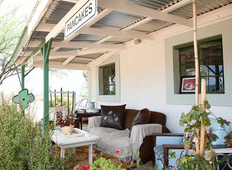 Bella de Karoo Restaurant Bella de Karoo Restaurant