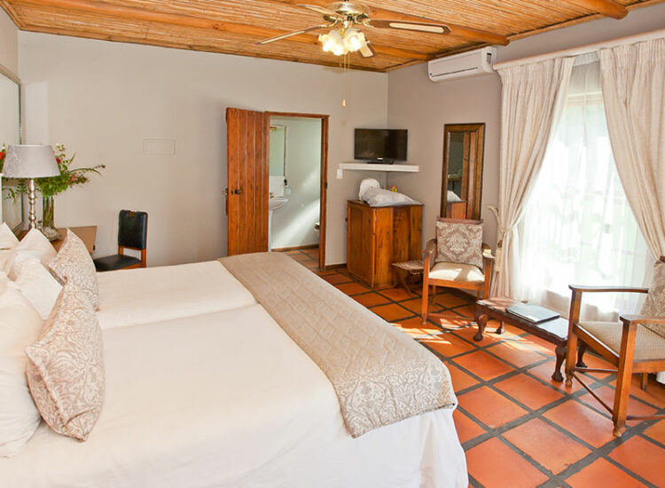 Standard Room - Bedroom Standard Room - Bedroom