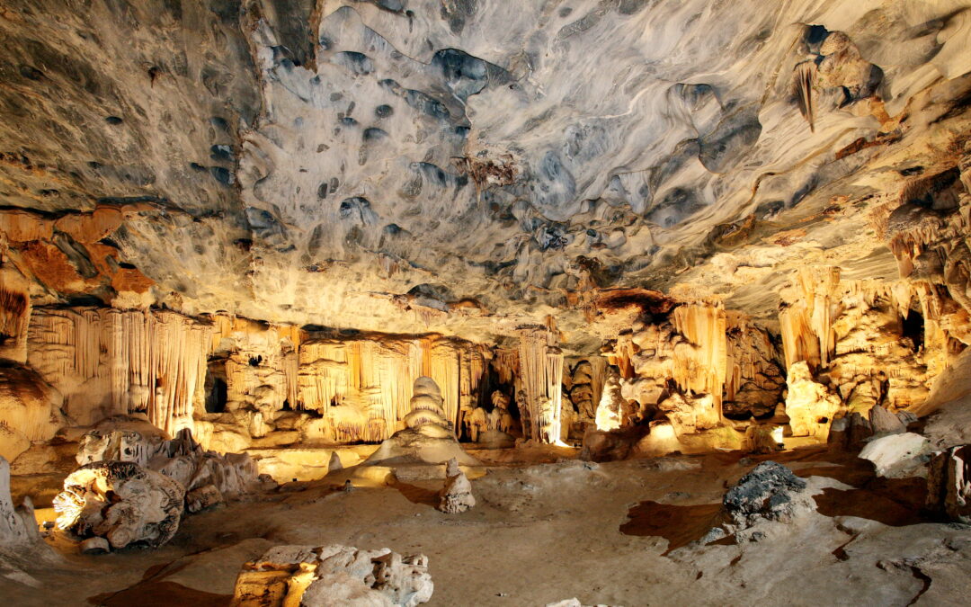 Cango Caves