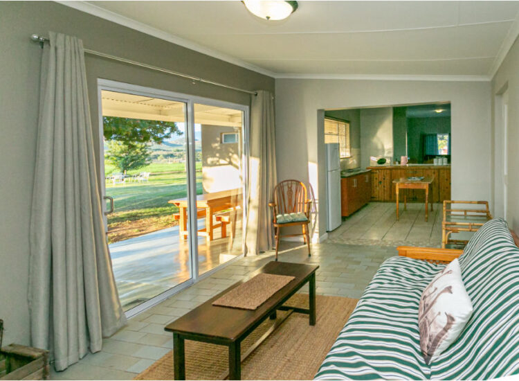 Oom Charles se Huis 4