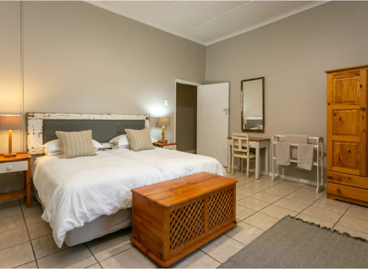 Oom Charles se Huis 5