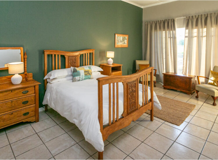 Oom Charles se Huis 6