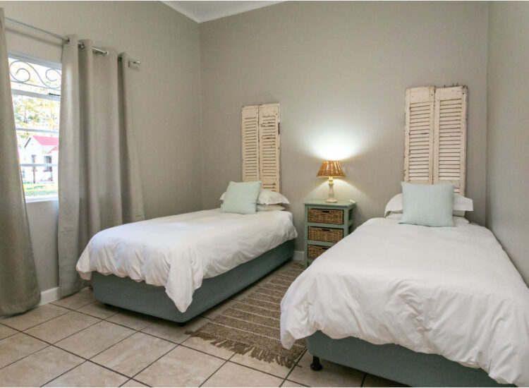 Oom Charles se Huis 8