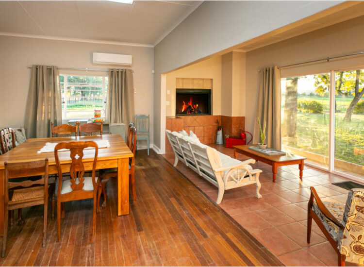 Oom Epie se Huis 1
