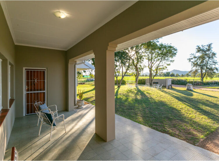 Oom Epie se Huis 11